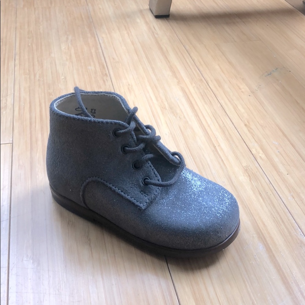 Eugéns Booties Toddler